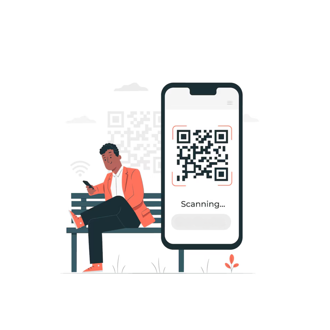 QR Code Generator